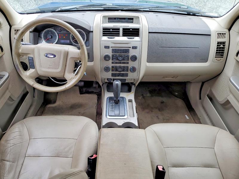 Aukcja sprzedaży 2008 Ford Escape, vin: 1FMCU03108KE02635, numer aukcji: 55869876