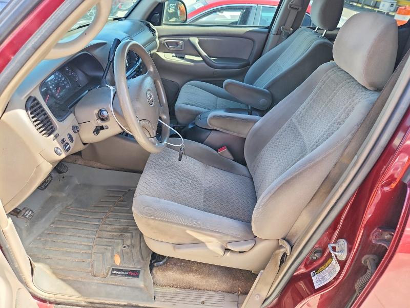 Aukcja sprzedaży 2005 Toyota Tundra, vin: 5TBDT44195S483004, numer aukcji: 55256076
