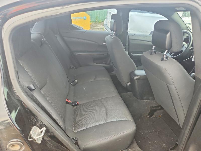 Aukcja sprzedaży 2012 Dodge Avenger, vin: 1C3CDZAB7CN311118, numer aukcji: 58786766