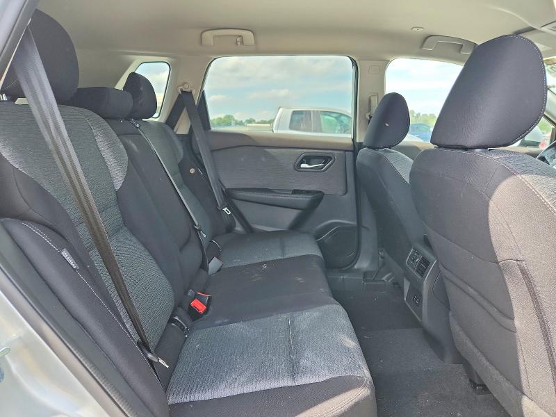 Продажа на аукционе авто 2023 Nissan Rogue, vin: 5N1BT3BA4PC915428, номер лота: 57861536