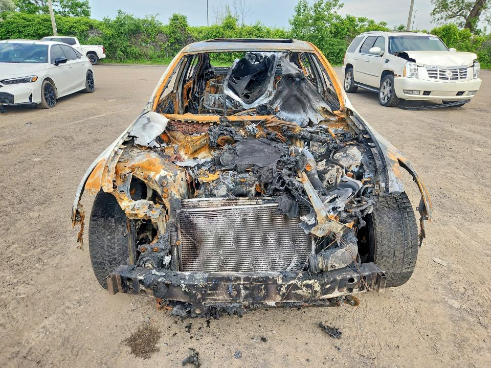 Aukcja sprzedaży 2012 Infiniti G37 Sedan, vin: JN1CV6AR4CM682900, numer aukcji: 56510516