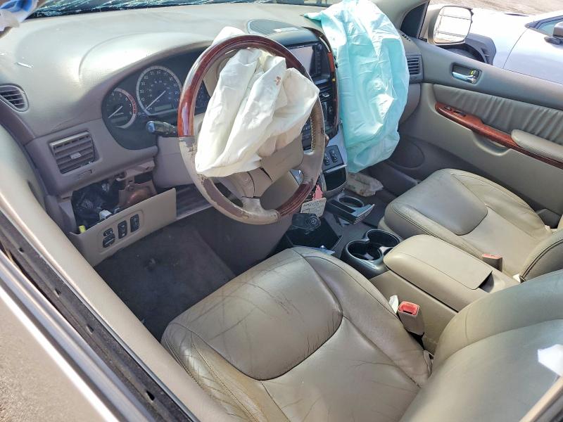 Aukcja sprzedaży 2005 Toyota Sienna, vin: 5TDBA22C95S045337, numer aukcji: 56684986