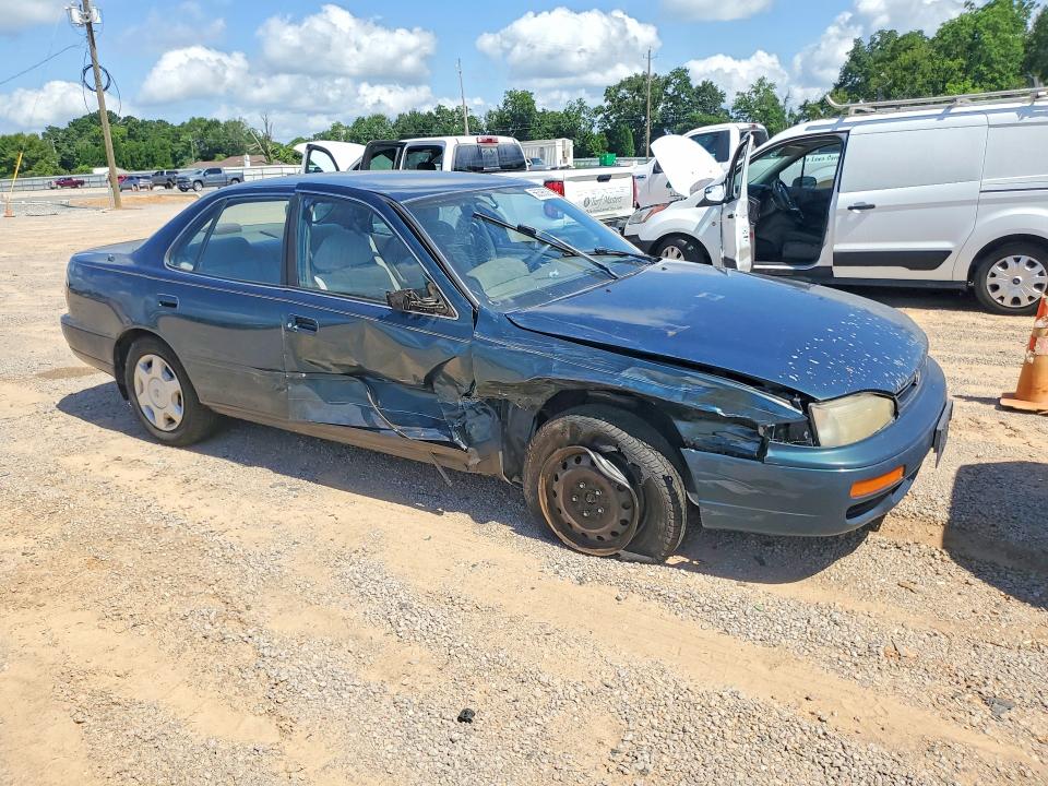 Aukcja sprzedaży 1996 Toyota Camry, vin: 4T1BF12KXTU862033, numer aukcji: 56396386