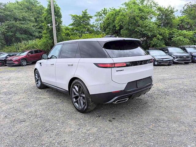 Продажа на аукционе авто 2026 Land Rover Range Rover Sport, vin: SAL1P9EU3TA635110, номер лота: 54836606