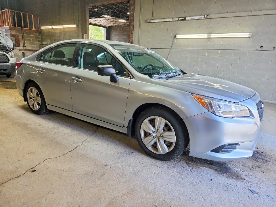 55537066 :رقم المزاد ، 4S3BNAA66H3030231 vin ، 2017 Subaru Legacy مزاد بيع
