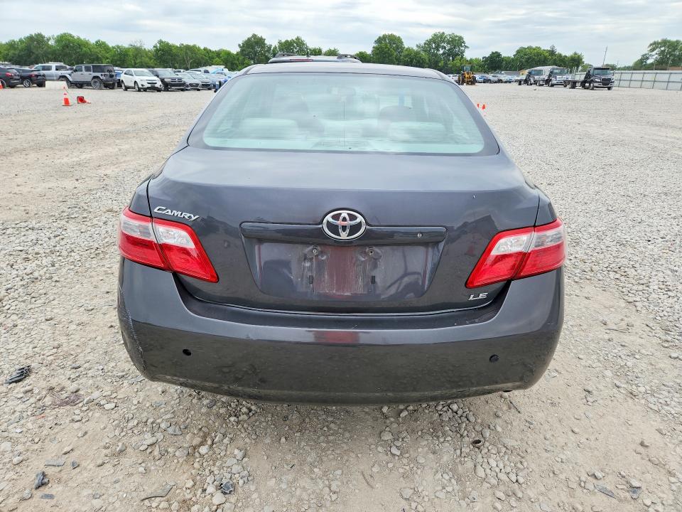Продаж на аукціоні авто 2009 Toyota Camry, vin: 4T1BE46K59U844949, номер лоту: 55798306