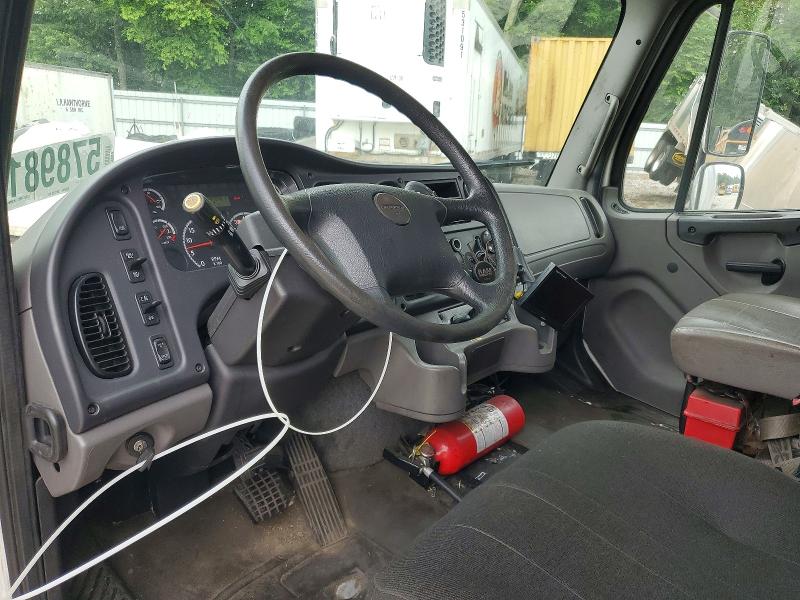 Aukcja sprzedaży 2015 Freightliner M2, vin: 1FVACXDT2FHGJ9774, numer aukcji: 57898156