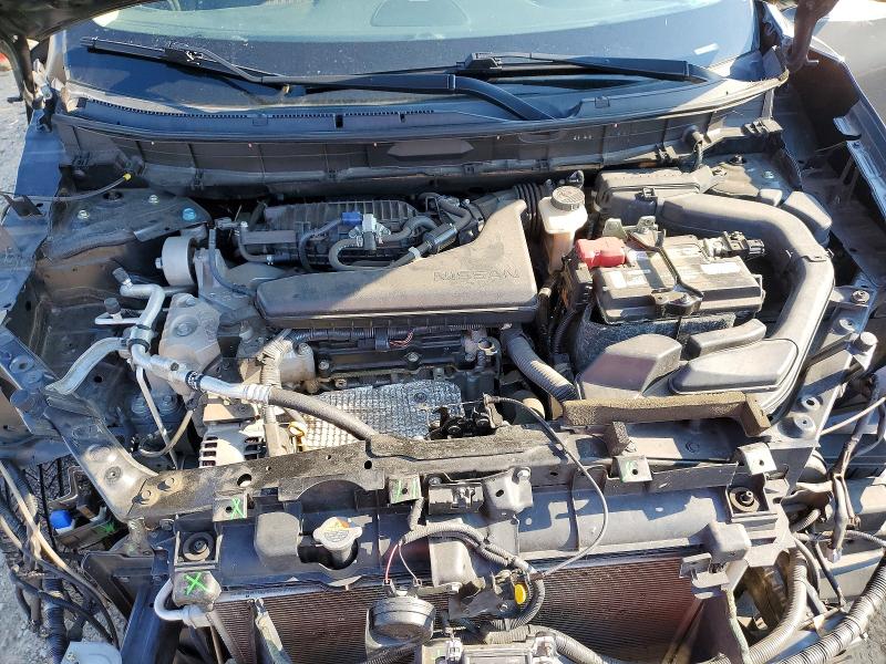 Продаж на аукціоні авто 2018 Nissan Rogue, vin: 5N1AT2MV9JC772067, номер лоту: 58105516