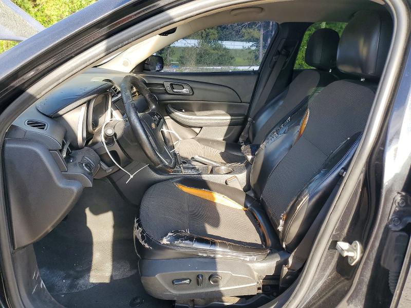 Aukcja sprzedaży 2014 Chevrolet Malibu, vin: 1G11E5SL7EF124905, numer aukcji: 55696976