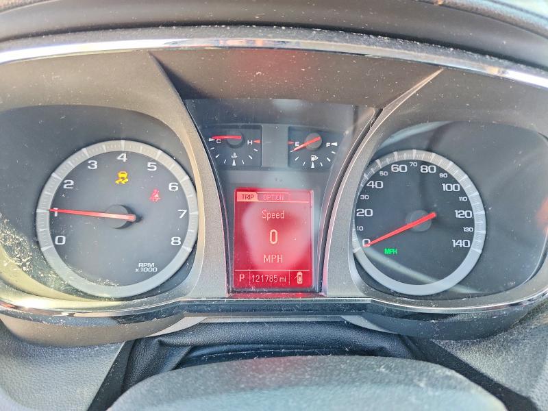 Aukcja sprzedaży 2017 Gmc Terrain, vin: 2GKFLTE36H6134251, numer aukcji: 57028806