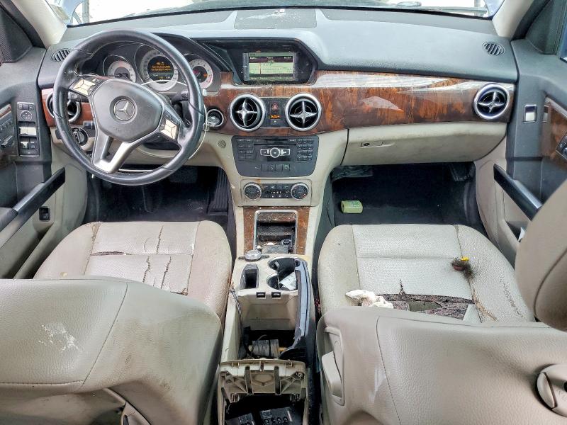 Aukcja sprzedaży 2014 Mercedes-benz Glk, vin: WDCGG5HB4EG315938, numer aukcji: 85625215