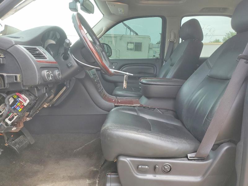 Продажа на аукционе авто 2012 Cadillac Escalade, vin: 1GYS4EEJ1CR249655, номер лота: 58257156