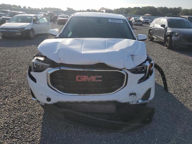 Продаж на аукціоні авто 2018 Gmc Terrain, vin: 3GKALMEV8JL276037, номер лоту: 58556756