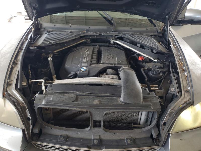 55822526 :رقم المزاد ، 5UXZV4C51CL745591 vin ، 2012 Bmw X5 مزاد بيع