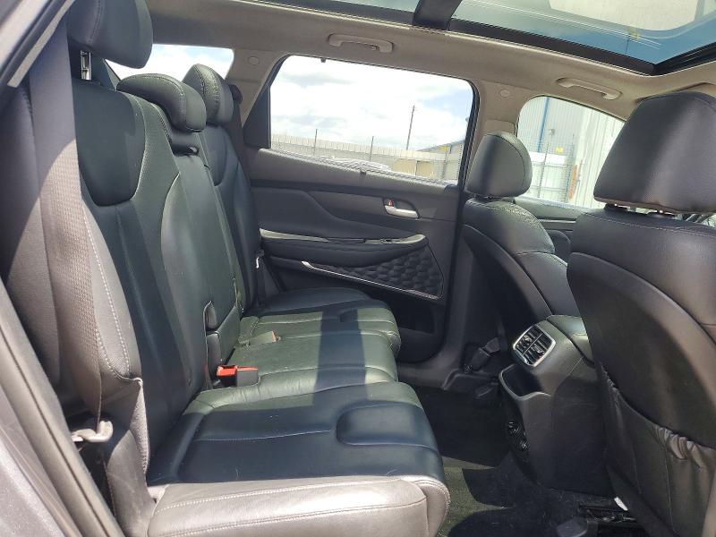 Продажа на аукционе авто 2019 Hyundai Santa Fe, vin: 5NMS53AA0KH026832, номер лота: 57918676