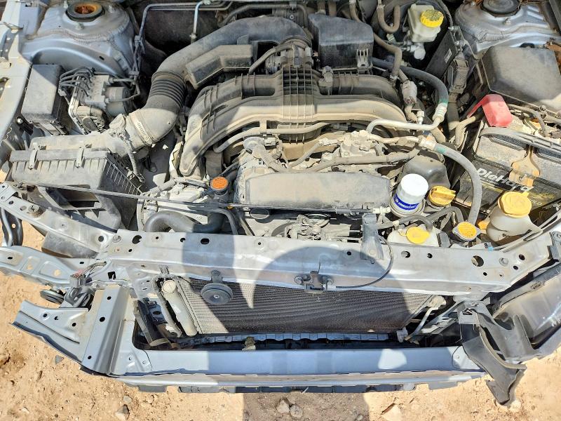54502526 :رقم المزاد ، 4S3GTAU67H3718410 vin ، 2017 Subaru Impreza مزاد بيع
