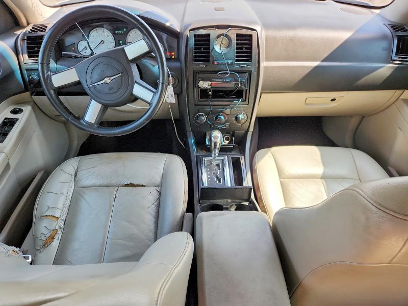 Продаж на аукціоні авто 2005 Chrysler 300, vin: 2C3JA53G15H650003, номер лоту: 55741726