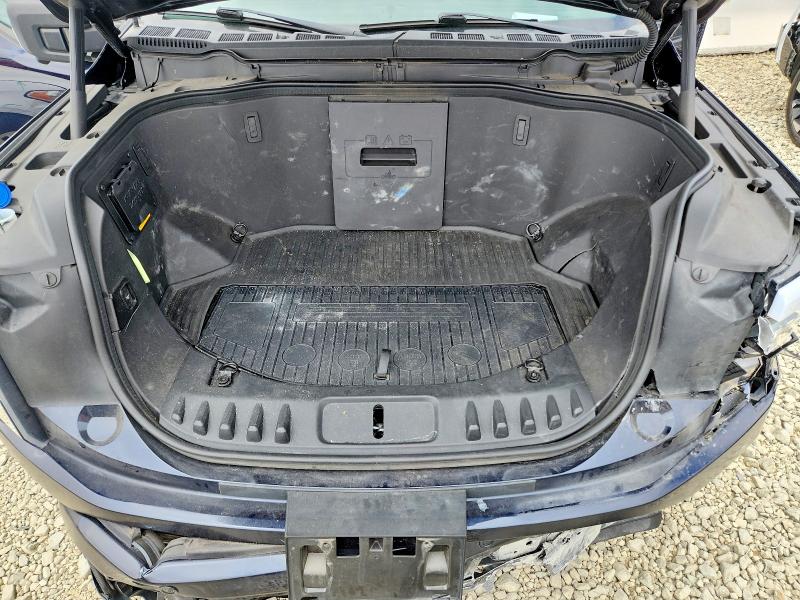 57970486 :رقم المزاد ، 1FTVW1EL8PWG33253 vin ، 2023 Ford F150 مزاد بيع