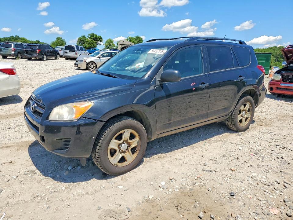 56457646 :رقم المزاد ، 2T3BF4DV5CW237362 vin ، 2012 Toyota Rav4 مزاد بيع
