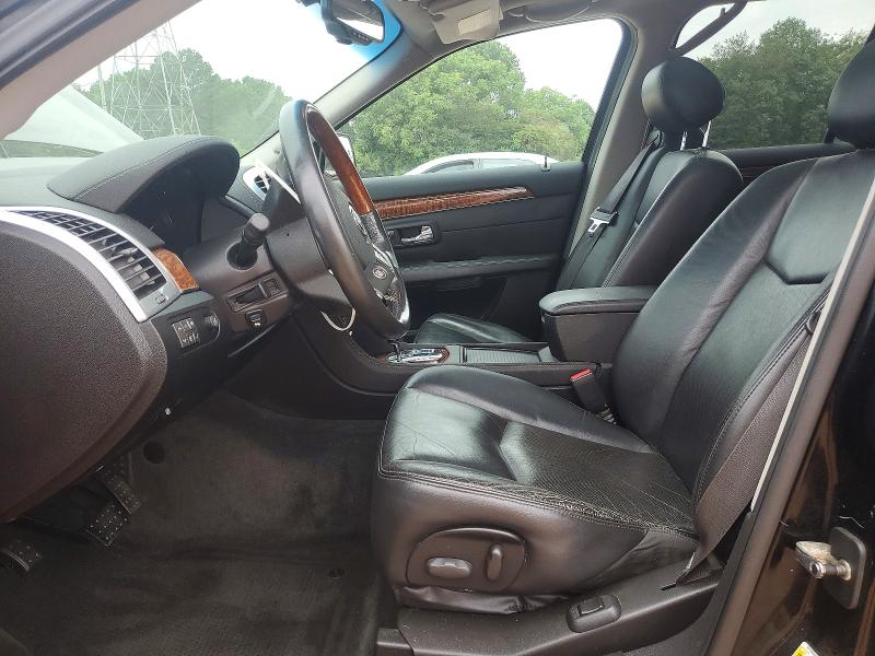 Aukcja sprzedaży 2008 Cadillac Srx, vin: 1GYEE53A780132722, numer aukcji: 57470626