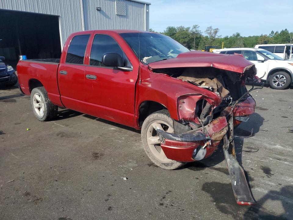 Продаж на аукціоні авто 2006 Dodge Ram 1500, vin: 1D7HA18N56S685220, номер лоту: 57840096