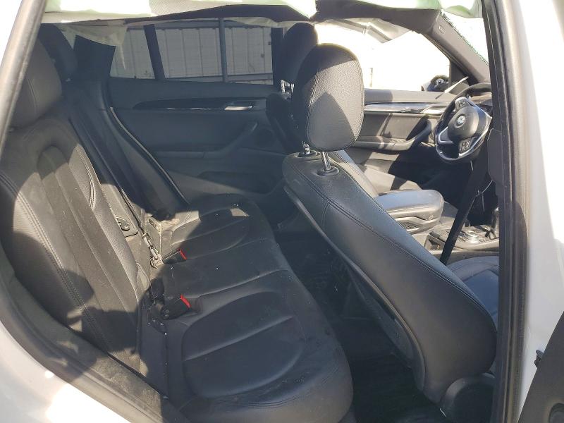 Aukcja sprzedaży 2021 Bmw X1, vin: WBXJG7C0XM5T74003, numer aukcji: 56764216