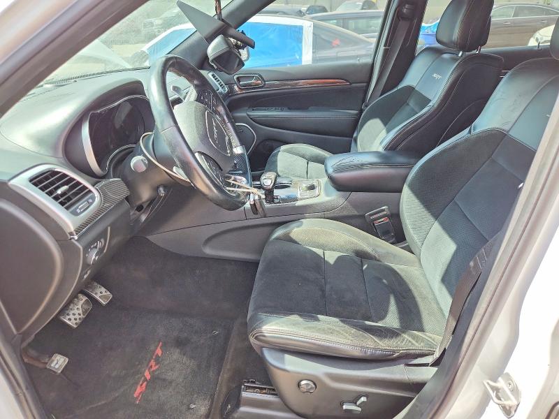 Продажа на аукционе авто 2015 Jeep Grand Cherokee, vin: 1C4RJFDJ2FC803054, номер лота: 55431576