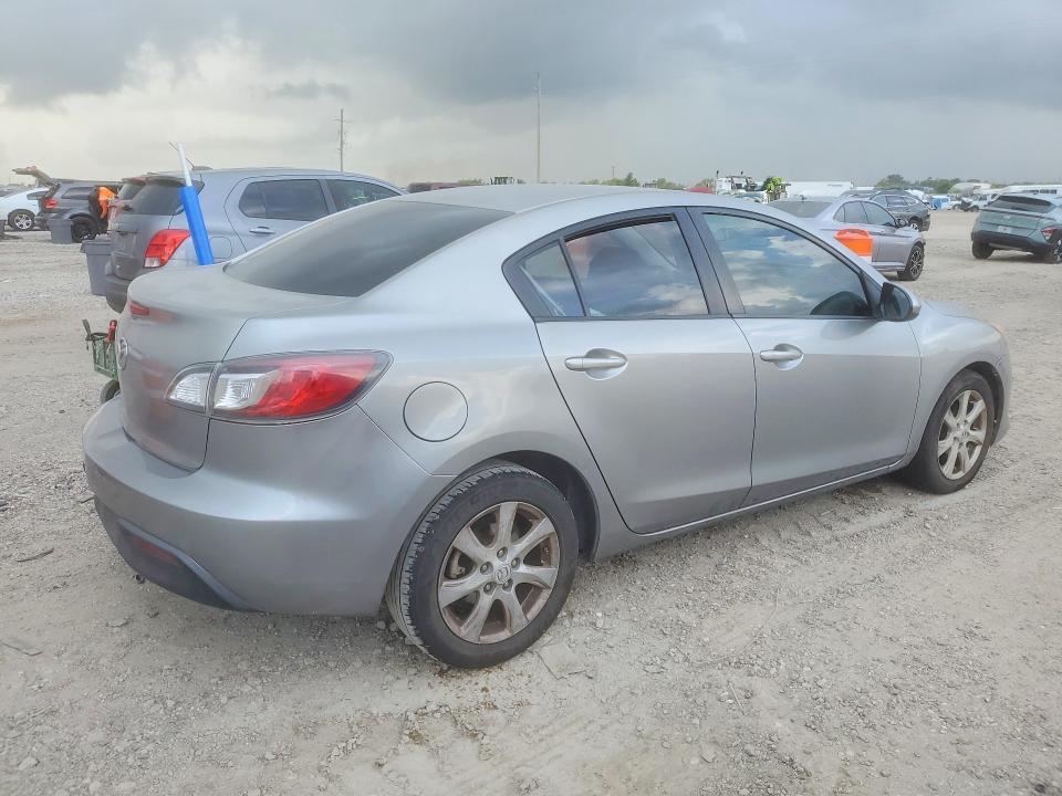 55790086 :رقم المزاد ، JM1BL1SF0A1185248 vin ، 2010 Mazda 3 مزاد بيع