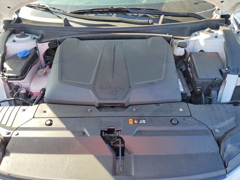 Продаж на аукціоні авто 2025 Kia Ev6, vin: 5XYC34JA7SG002845, номер лоту: 57061386