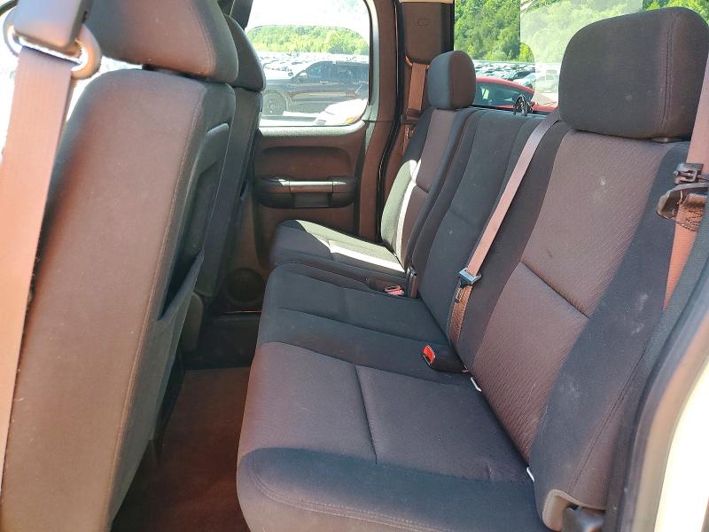 Aukcja sprzedaży 2013 Chevrolet Silverado, vin: 1GCRKSE78DZ329887, numer aukcji: 55704146
