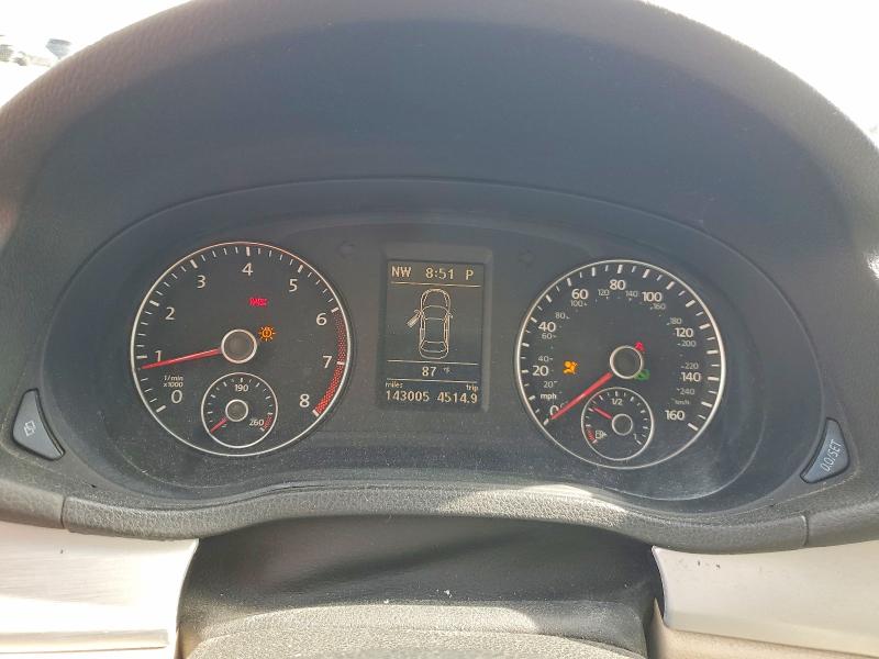 Aukcja sprzedaży 2012 Volkswagen Passat, vin: 1VWBP7A38CC041949, numer aukcji: 55786016