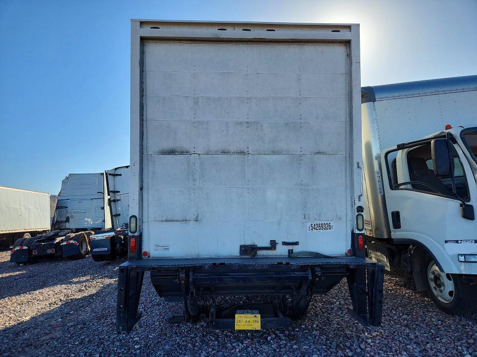 Продажа на аукционе авто 2019 Freightliner M2, vin: 3ALACWFC4KDKK6511, номер лота: 54269326