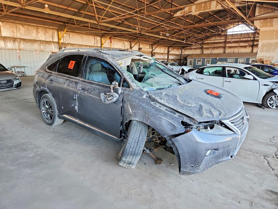 Aukcja sprzedaży 2015 Lexus Rx, vin: 2T2ZK1BA3FC182039, numer aukcji: 56367646