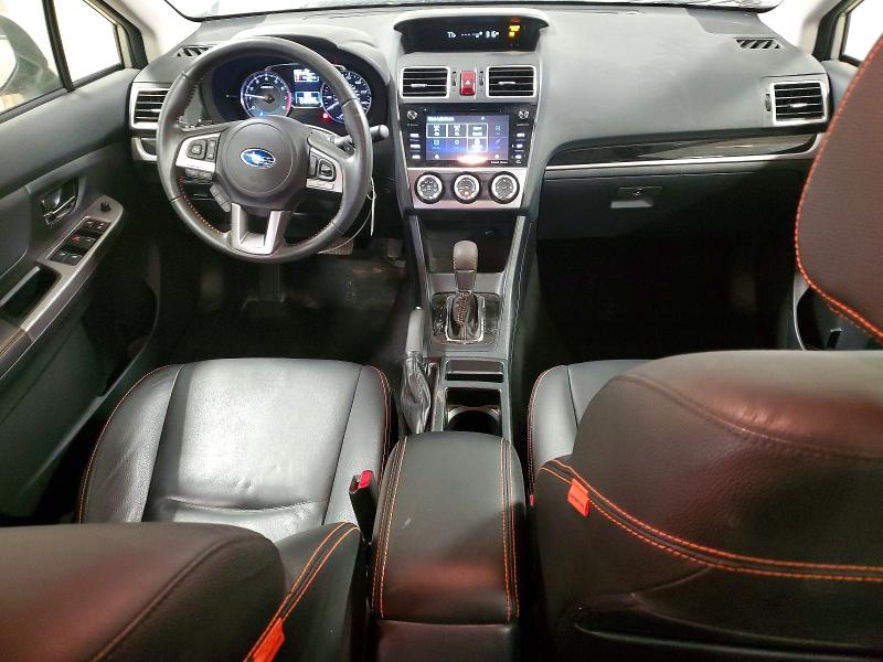 Продаж на аукціоні авто 2016 Subaru Crosstrek, vin: JF2GPAKC2G8290262, номер лоту: 56412606