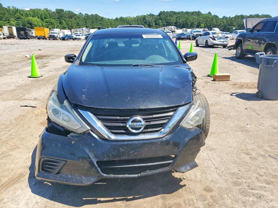 Продажа на аукционе авто 2018 Nissan Altima, vin: 1N4AL3AP0JC117804, номер лота: 56836846