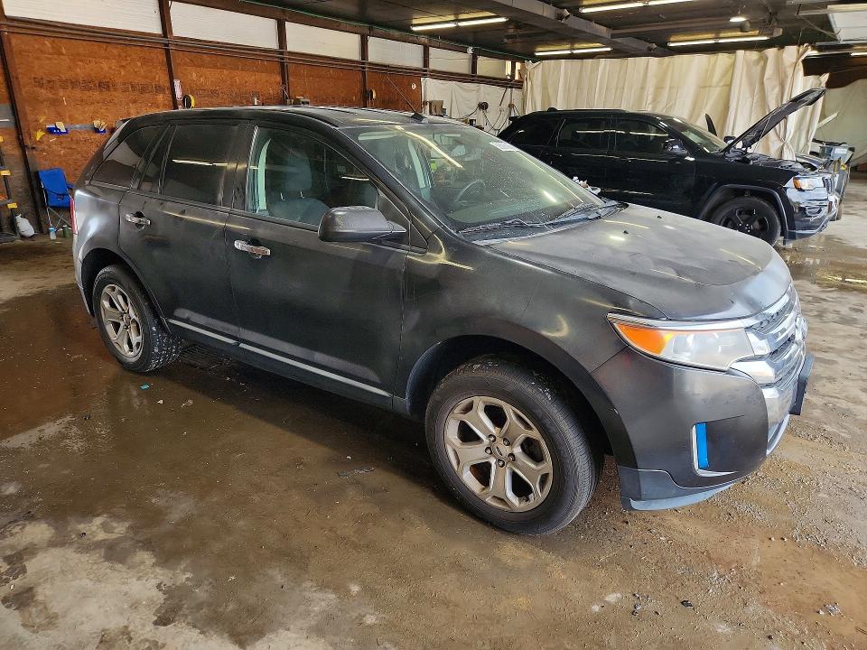 Aukcja sprzedaży 2011 Ford Edge, vin: 2FMDK4JC9BBB08674, numer aukcji: 58566006