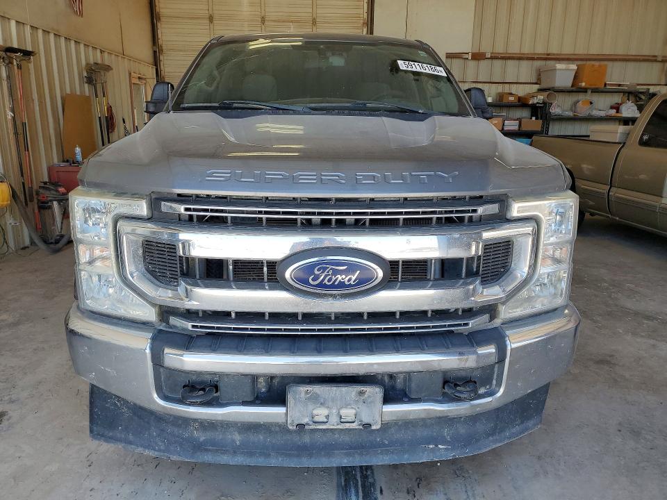 Aukcja sprzedaży 2022 Ford F250, vin: 1FT7W2B66NEF55877, numer aukcji: 59116186