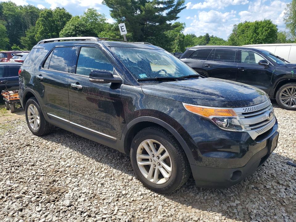 Продаж на аукціоні авто 2015 Ford Explorer, vin: 1FM5K8D86FGB21609, номер лоту: 57848996