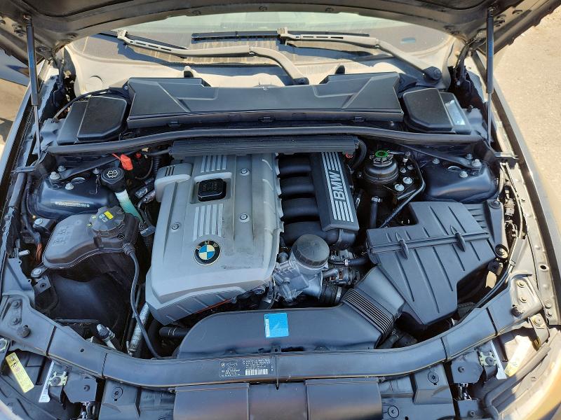 57750636 :رقم المزاد ، WBAVB33506KS34965 vin ، 2006 Bmw 330 مزاد بيع