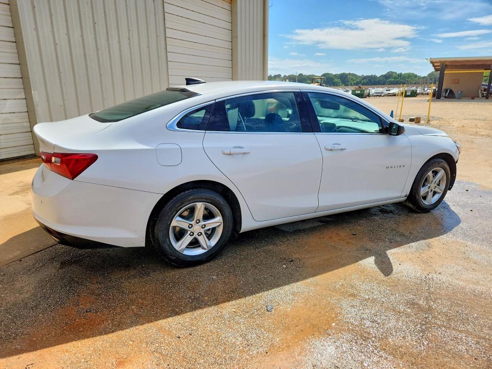 Продаж на аукціоні авто 2024 Chevrolet Malibu, vin: 1G1ZC5ST3RF223297, номер лоту: 55306856