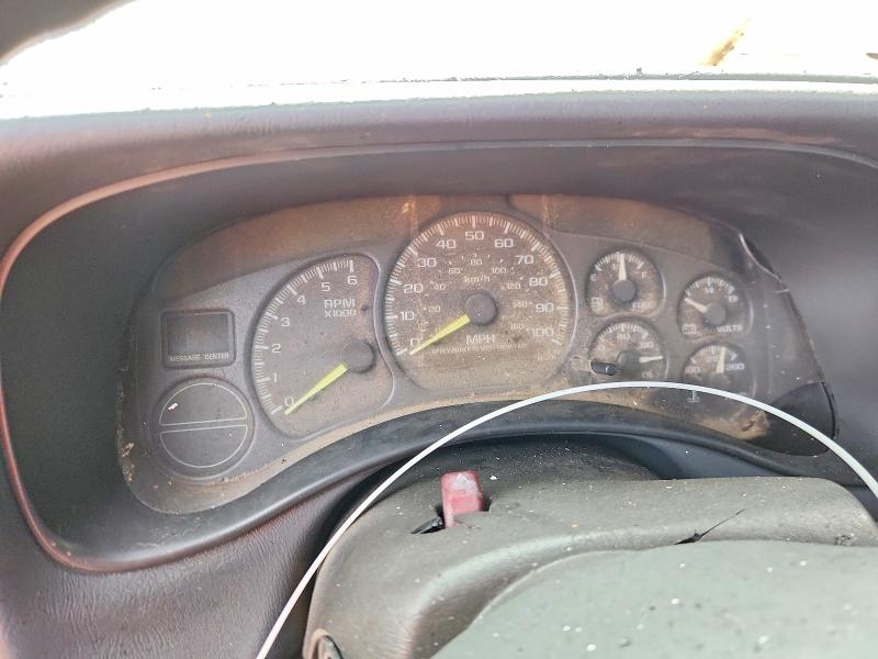 Продажа на аукционе авто 2000 Gmc New Sierra, vin: 2GTEK19T2Y1194209, номер лота: 55885186
