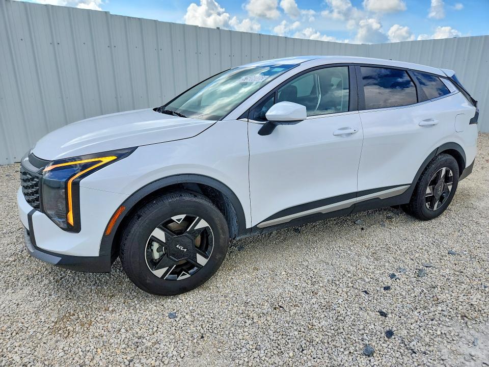 Продажа на аукционе авто 2026 Kia Sportage, vin: 5XYK23DF2TG381108, номер лота: 57506046