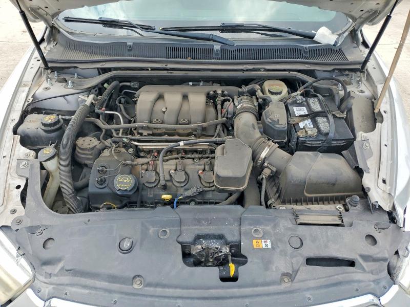 Aukcja sprzedaży 2011 Ford Taurus, vin: 1FAHP2E80DG192676, numer aukcji: 55951346