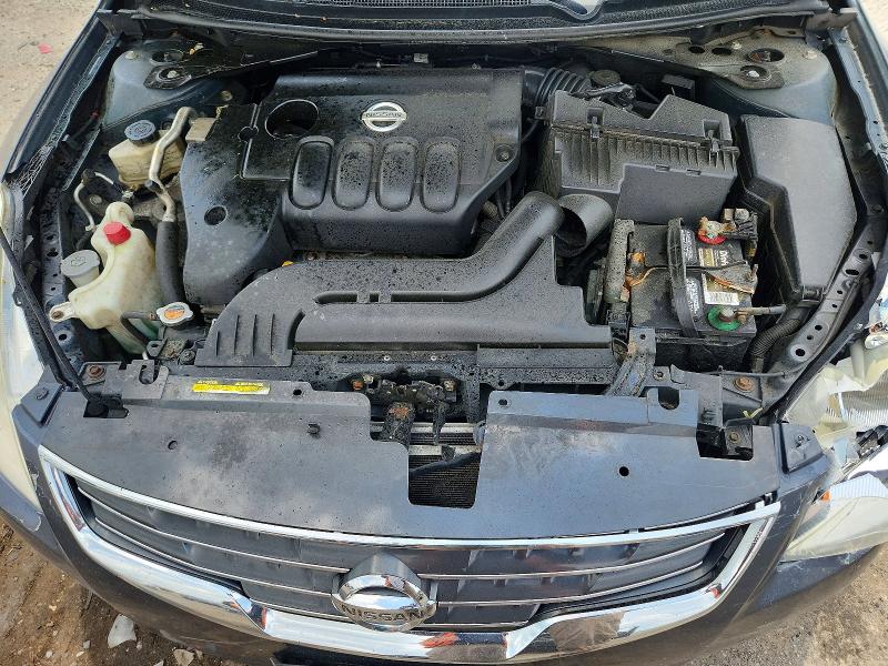 Продажа на аукционе авто 2012 Nissan Altima, vin: 1N4AL2AP9CC138888, номер лота: 56724486