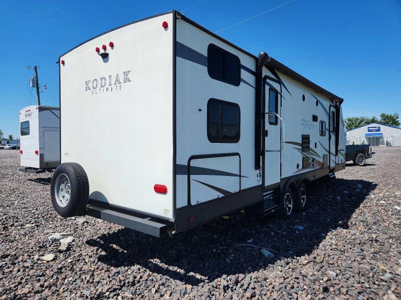 Продажа на аукционе авто 2018 Keystone Unknown, vin: 4YDT28821JJ973277, номер лота: 54926036
