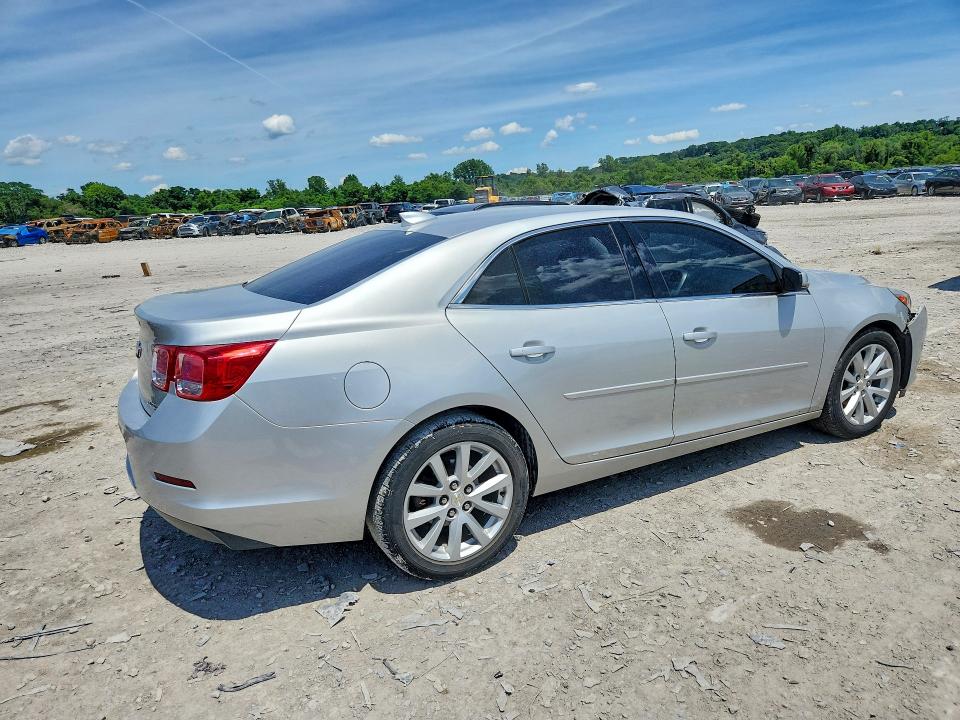Aukcja sprzedaży 2015 Chevrolet Malibu, vin: 1G11D5SL0FF215082, numer aukcji: 58051906
