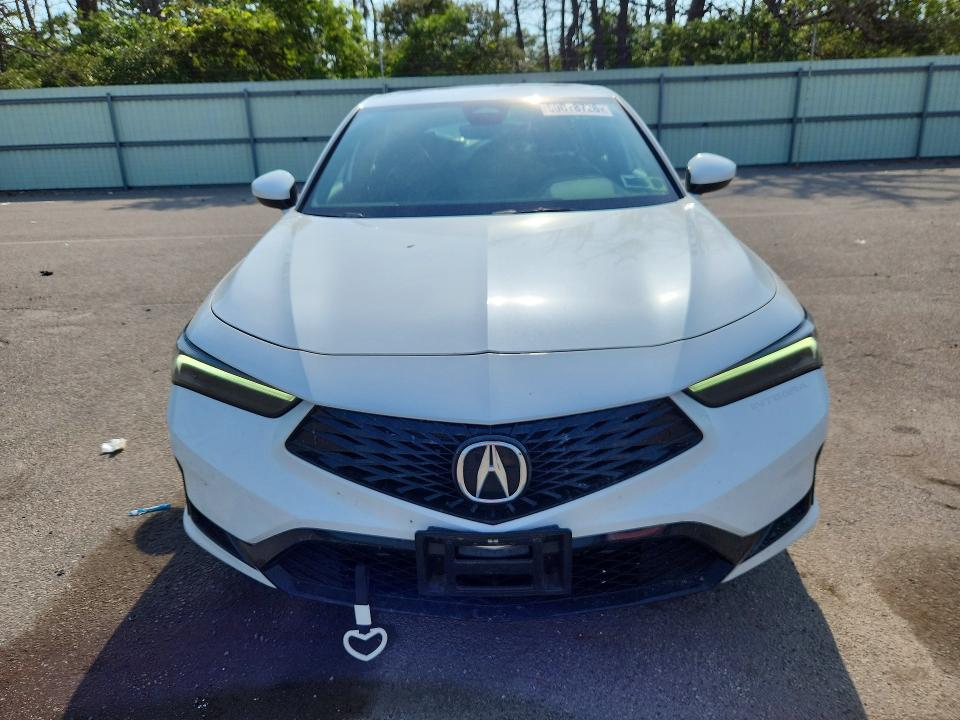 59078726 :رقم المزاد ، 19UDE4H34RA016459 vin ، 2024 Acura Integra مزاد بيع