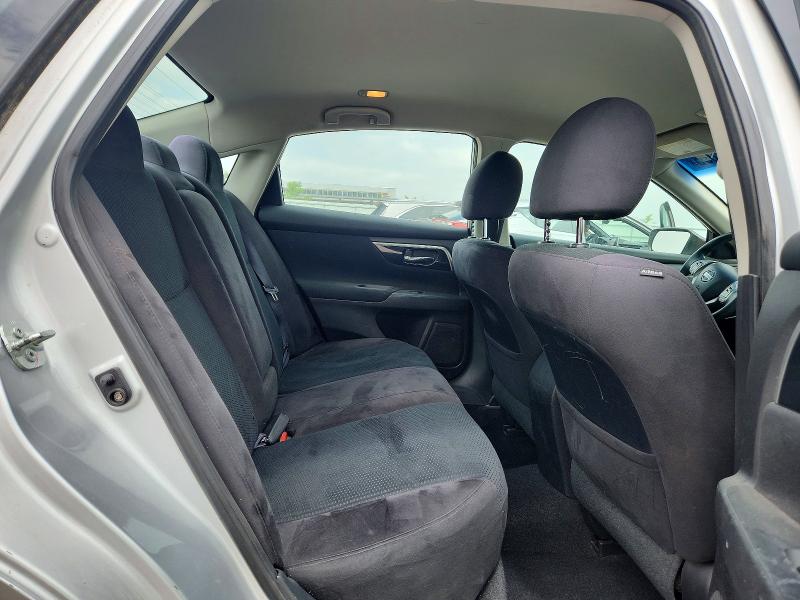 Продаж на аукціоні авто 2014 Nissan Altima, vin: 1N4AL3AP4EC134014, номер лоту: 85452695