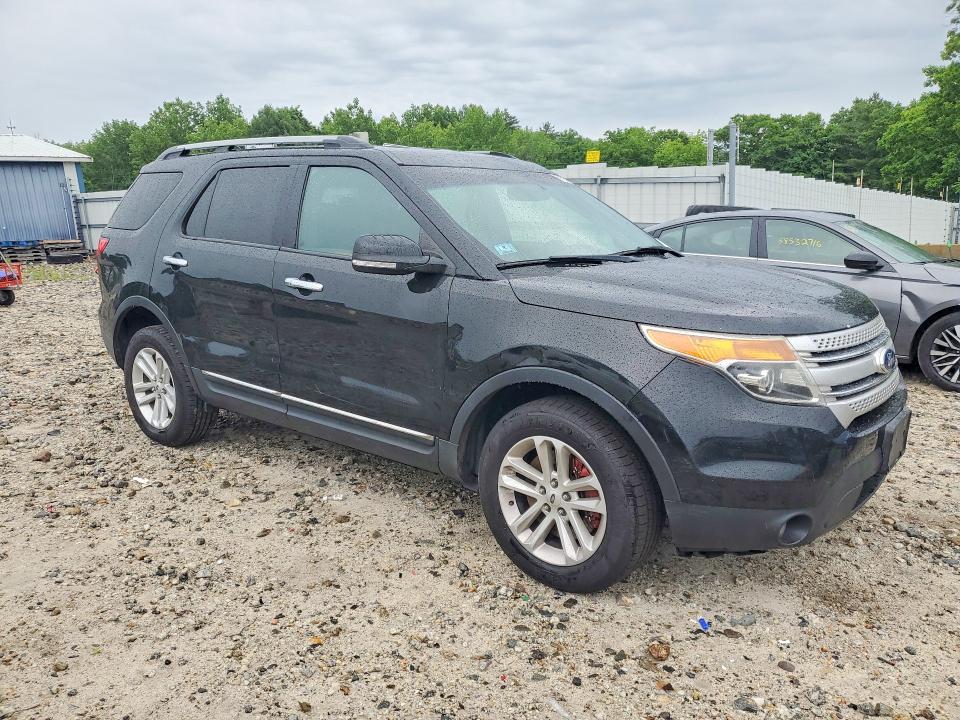 Продаж на аукціоні авто 2013 Ford Explorer, vin: 1FM5K8D81DGC78073, номер лоту: 57285566