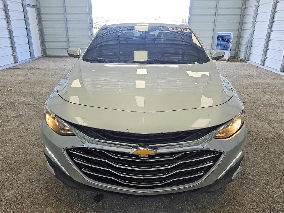 57590216 :رقم المزاد ، 1G1ZD5ST8LF005120 vin ، 2020 Chevrolet Malibu مزاد بيع